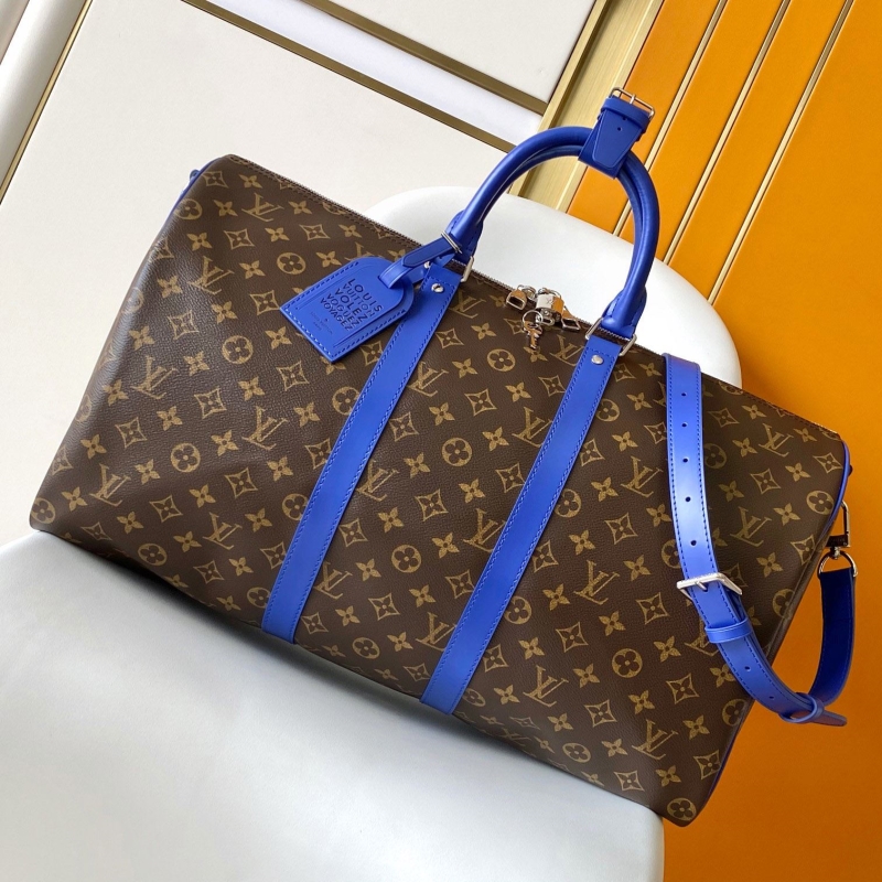LV Travel Bags